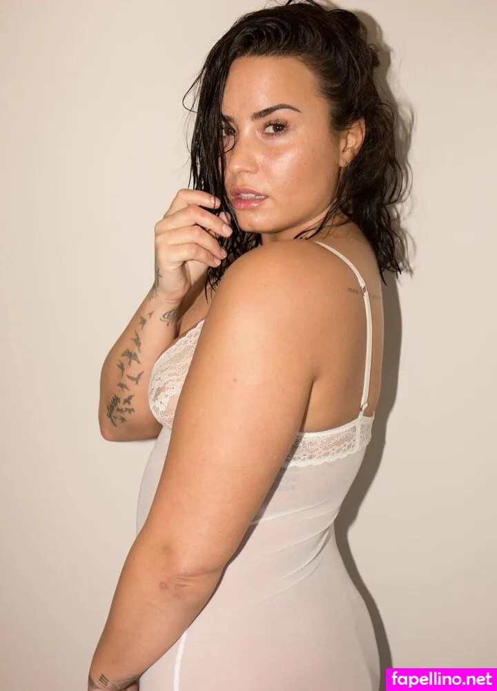 Demi Lavato