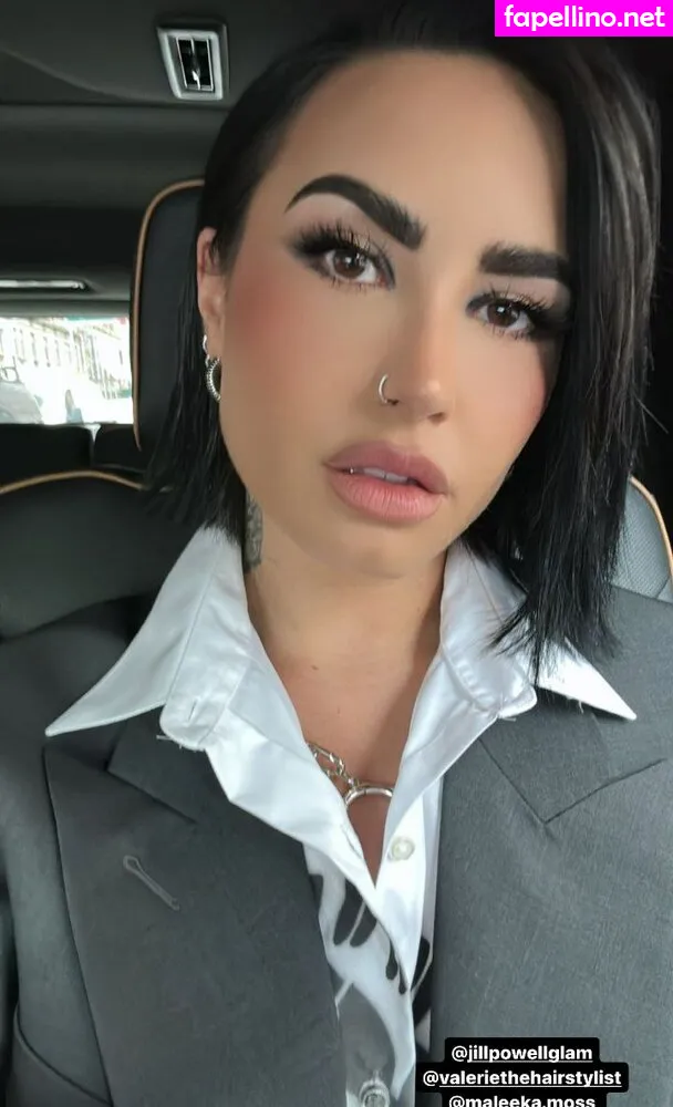 Demi Lovato 1