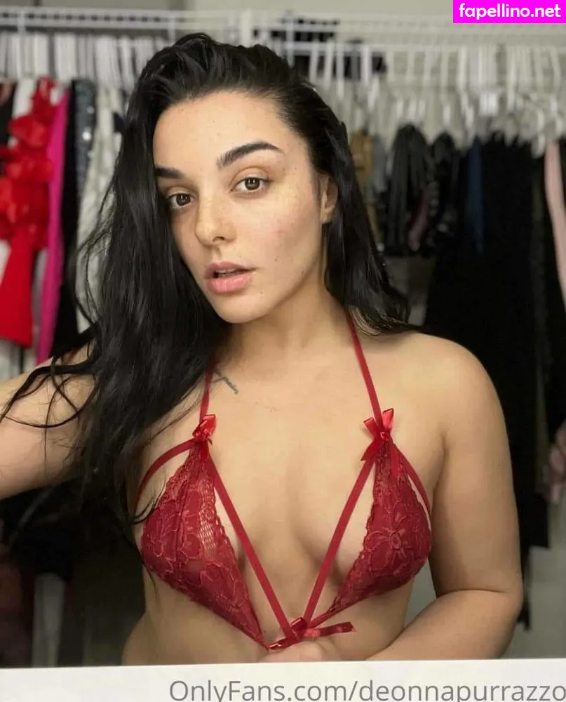 Deonna Purrazzo