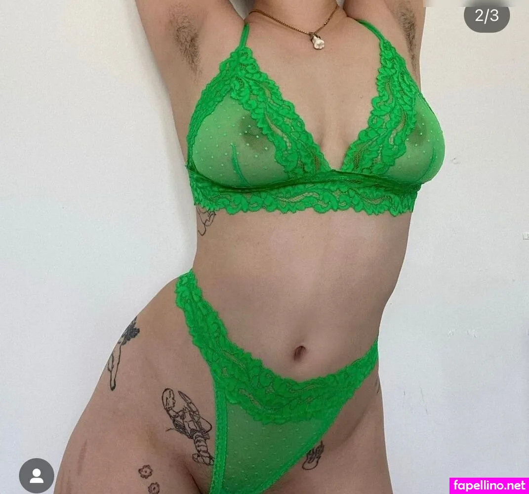 Devilili Lili C Kaufmann