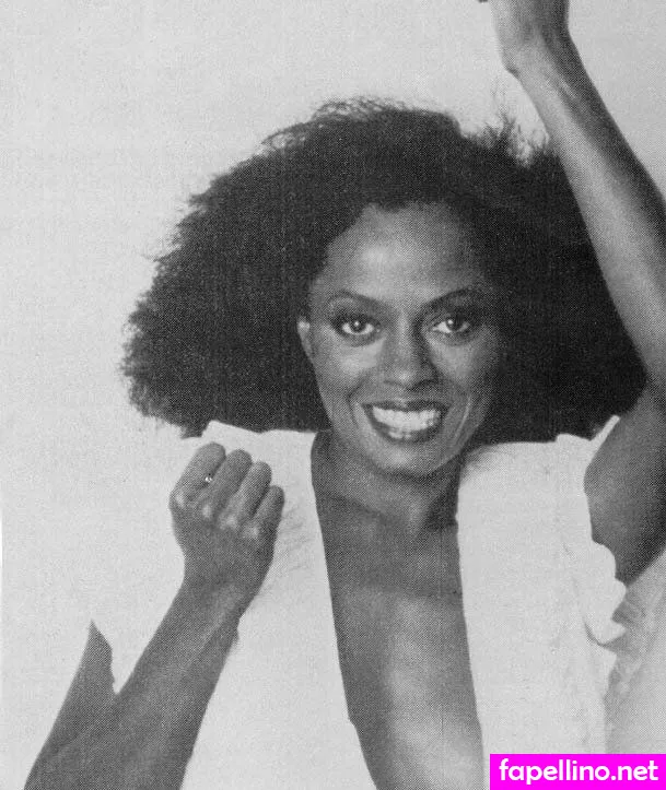 Diana Ross