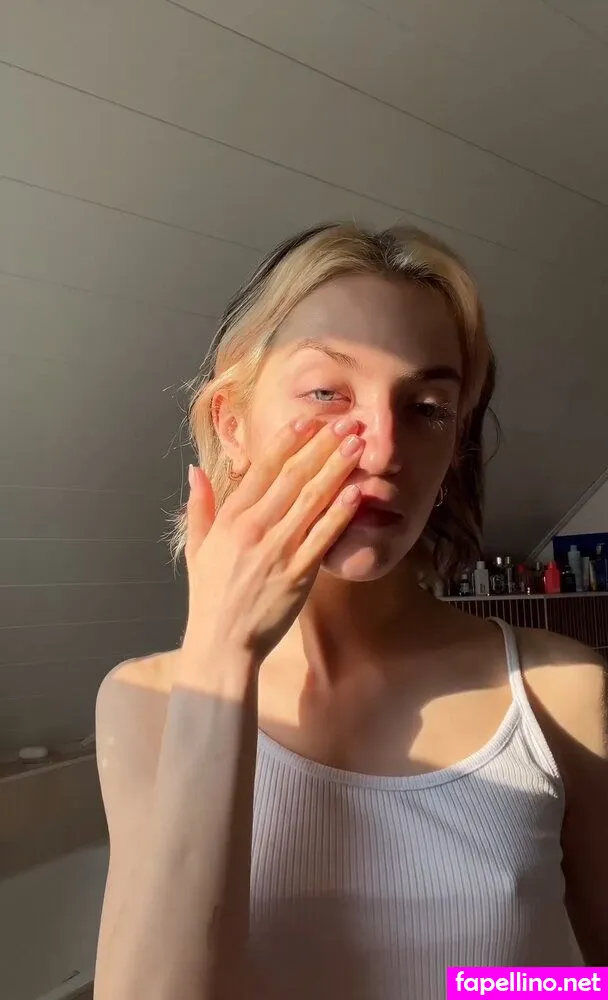 Dina Brauner Aka Dina Brx