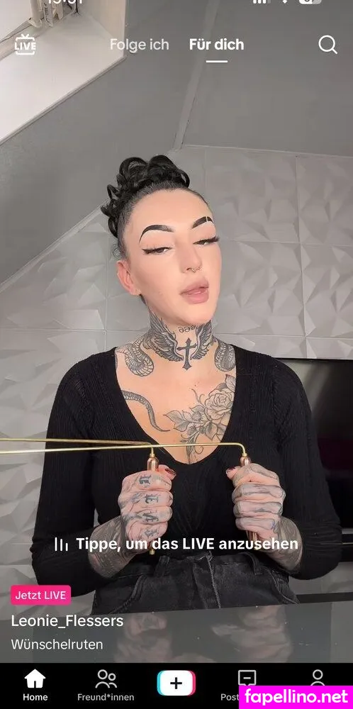 Diskussion Leonie Flessers 1