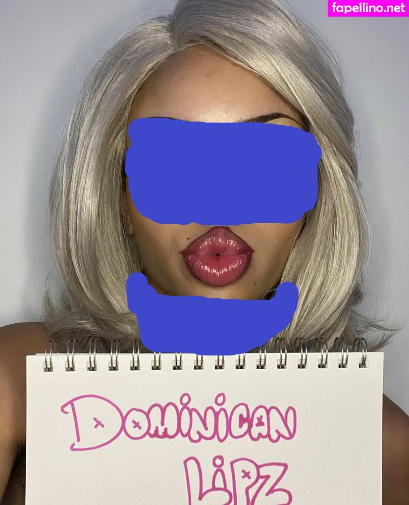 Dominican Lipz