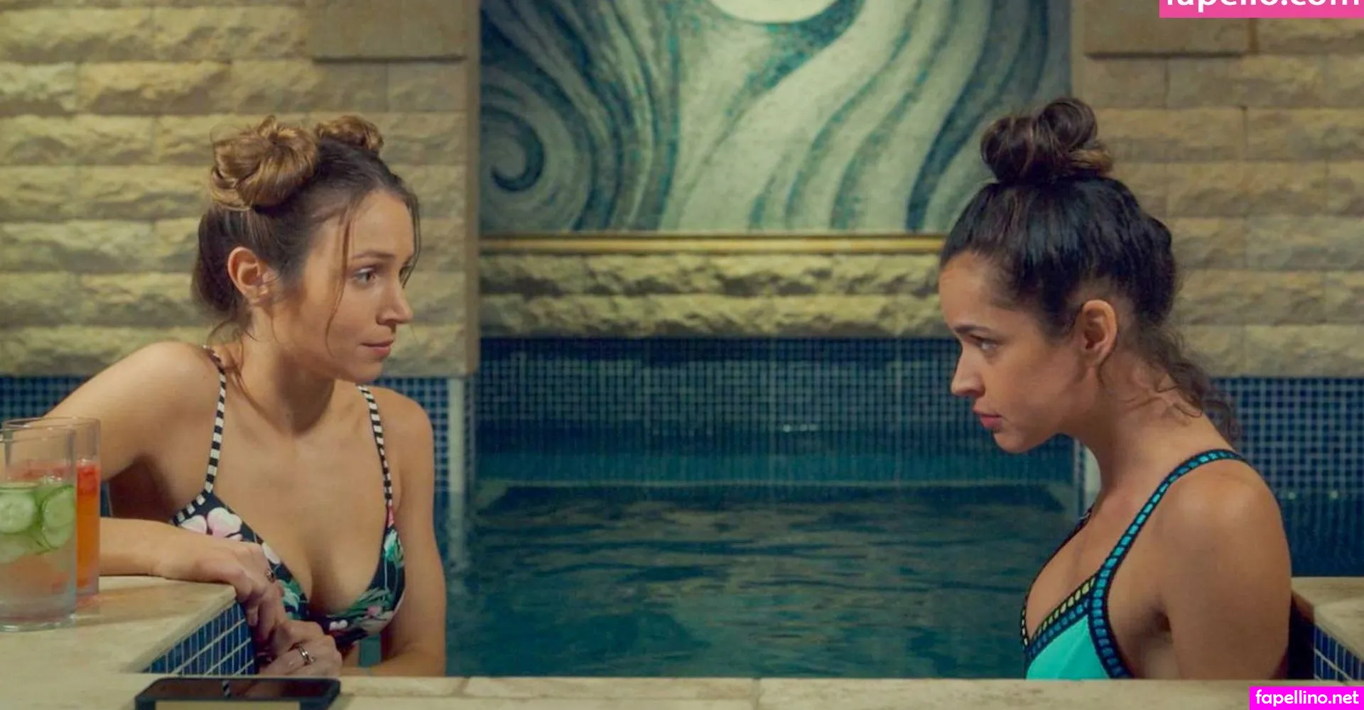 Dominique Provost Chalkley