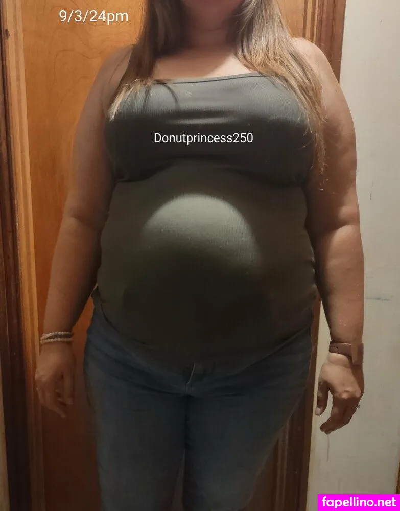 Donutprincess250