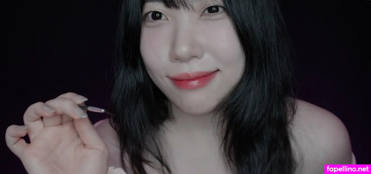 Dooboo Asmr
