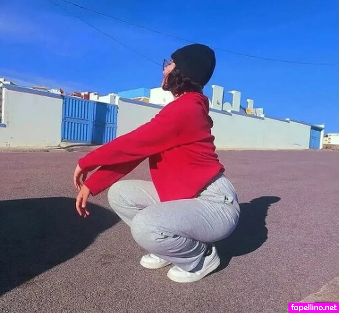 Douha Diaru Ladyyy11