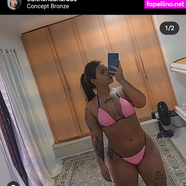 Edith Cristina Andrade