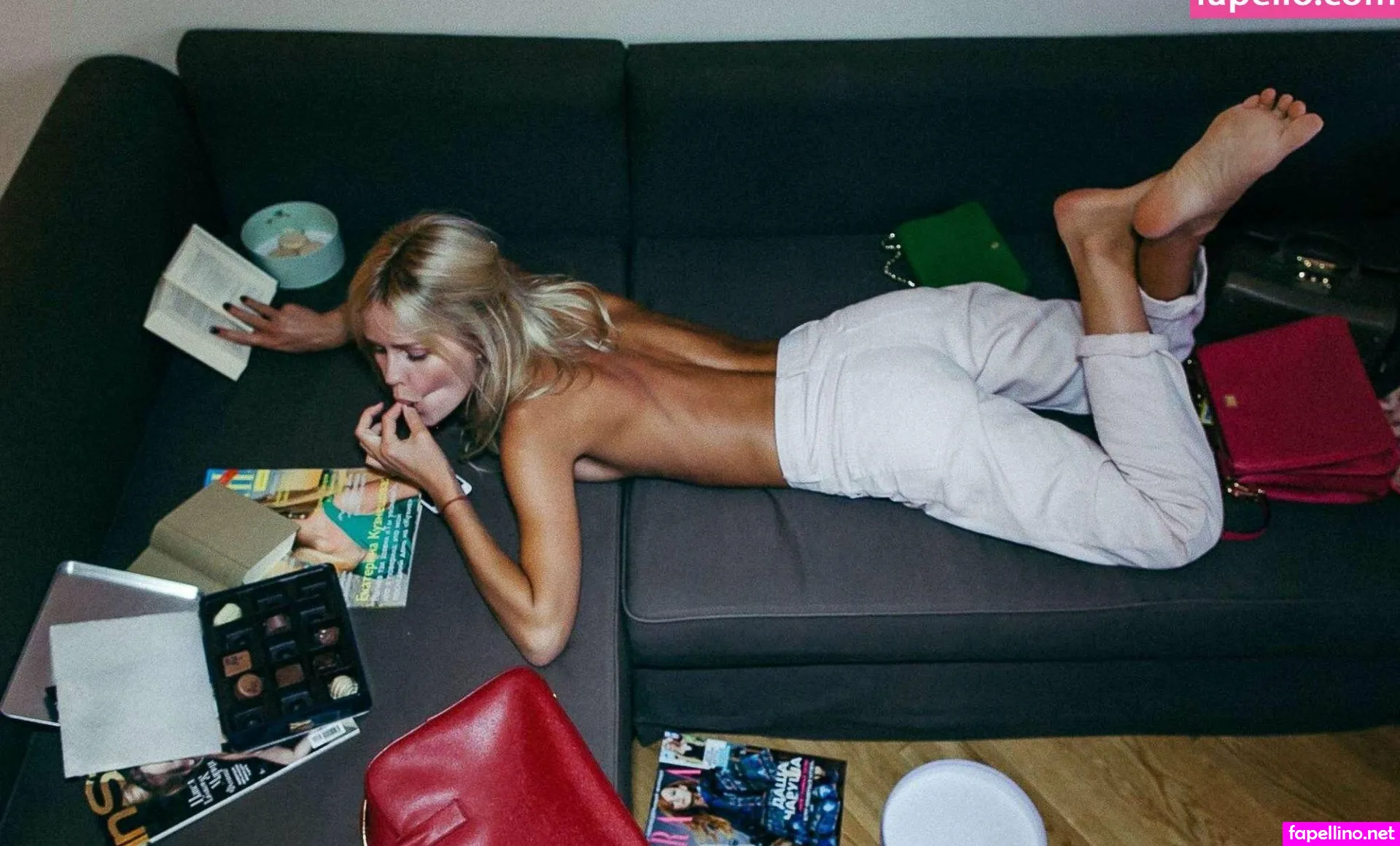 Ekaterina Kuznetsova