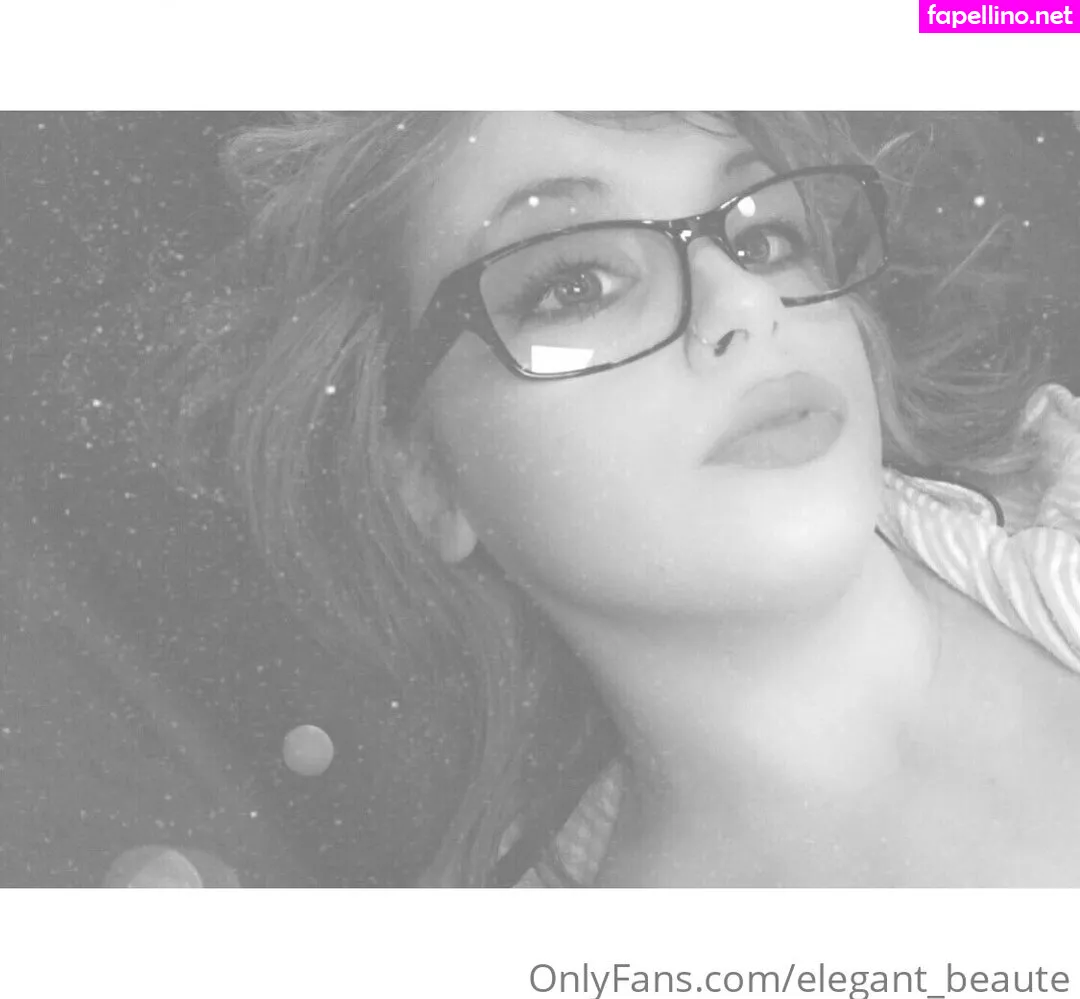 Elegant Beaute