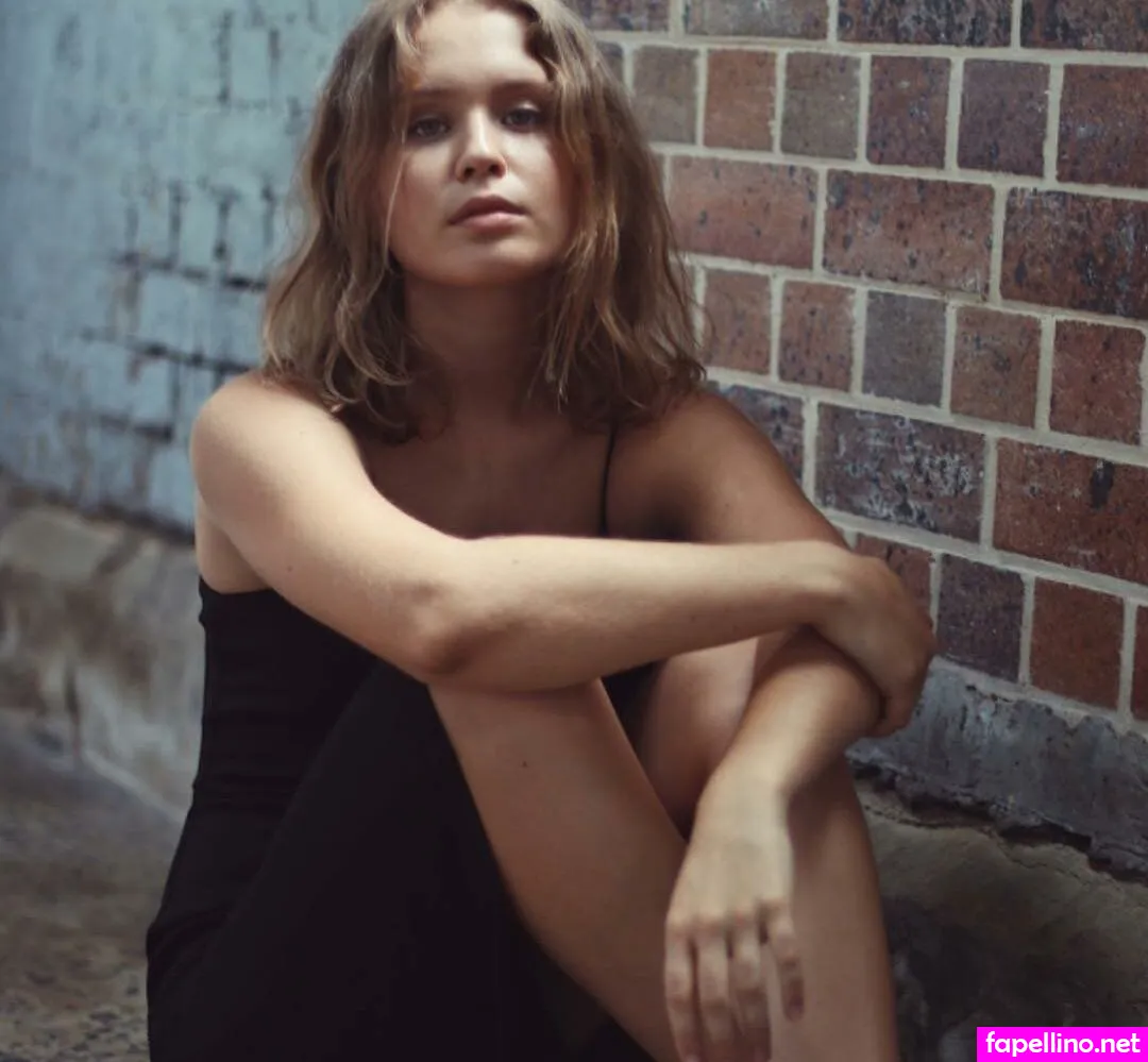 Eliza Scanlen