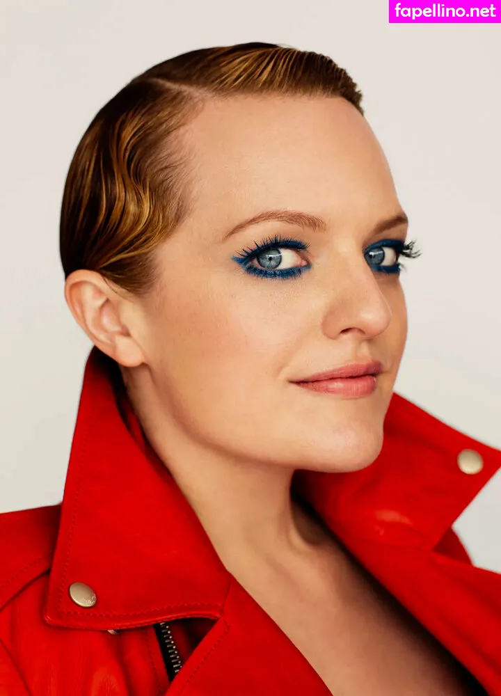 Elizabeth Moss