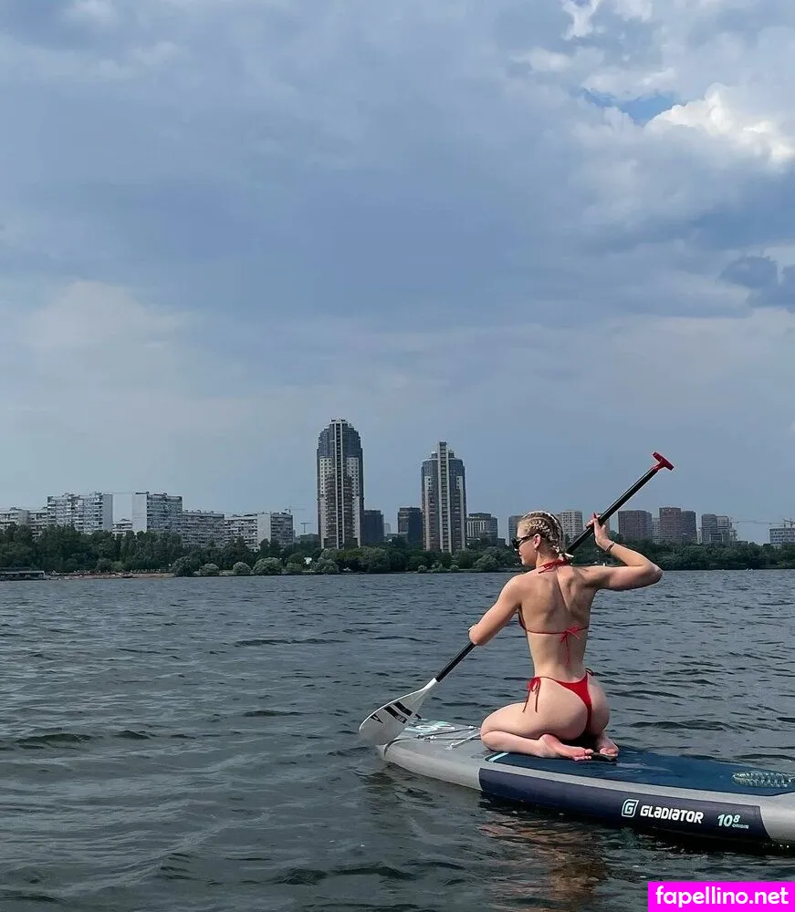 Elizaveta Grokhotova