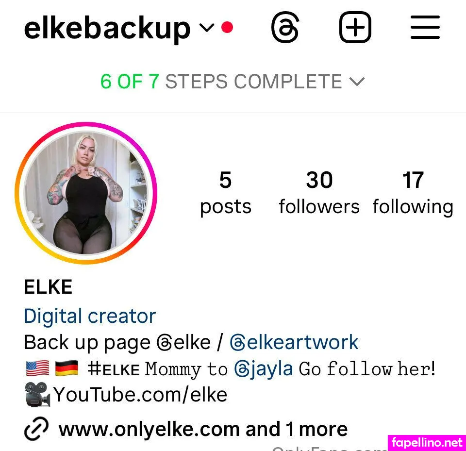 Elkelive