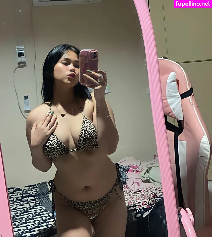 Emie Jean Conocido Ubanan