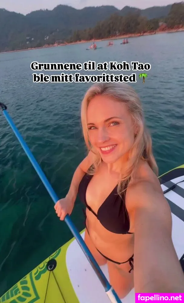 Emilie Voe Nereng