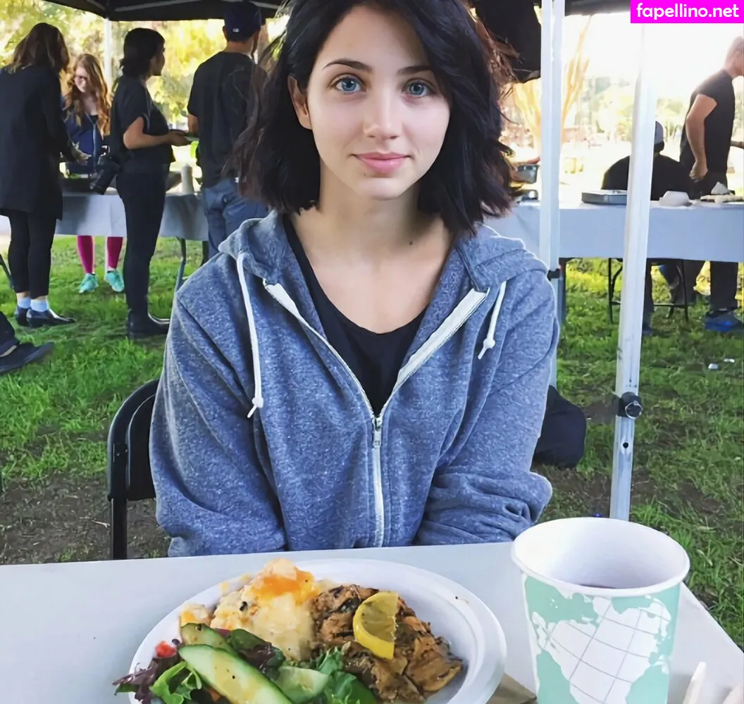 Emily Rudd