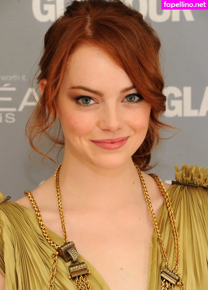 Emma Stone