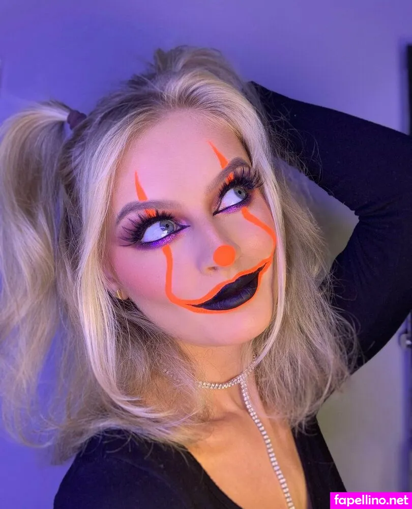 Emmaelizabeth Makeup