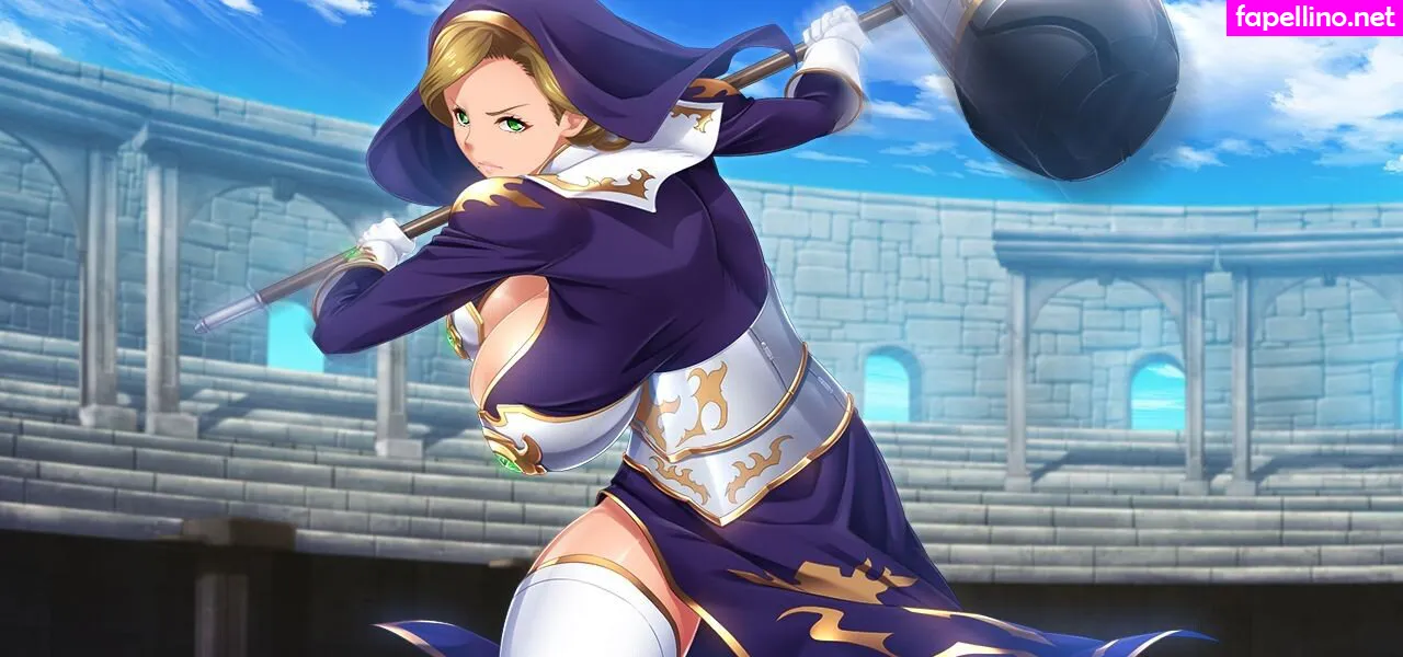 Erotic Nuns Collection