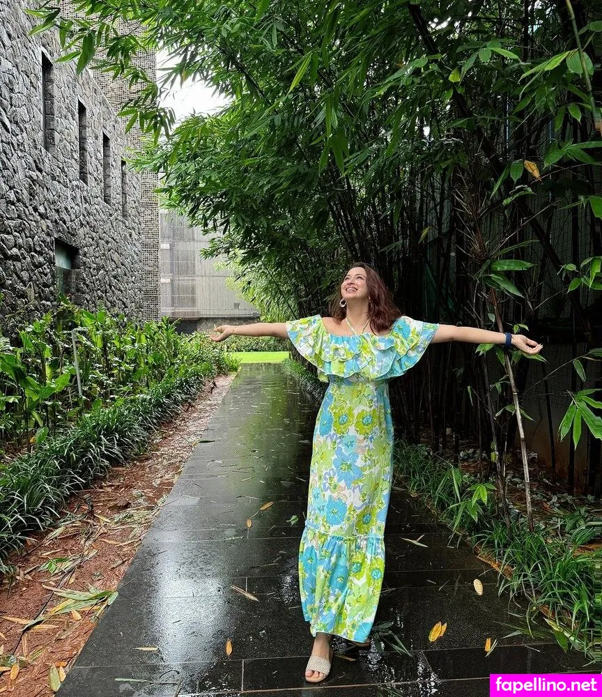 Eshaanya Mmaheshwari