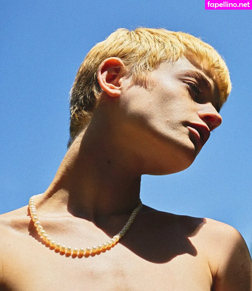 Esther Rose Mcgregor