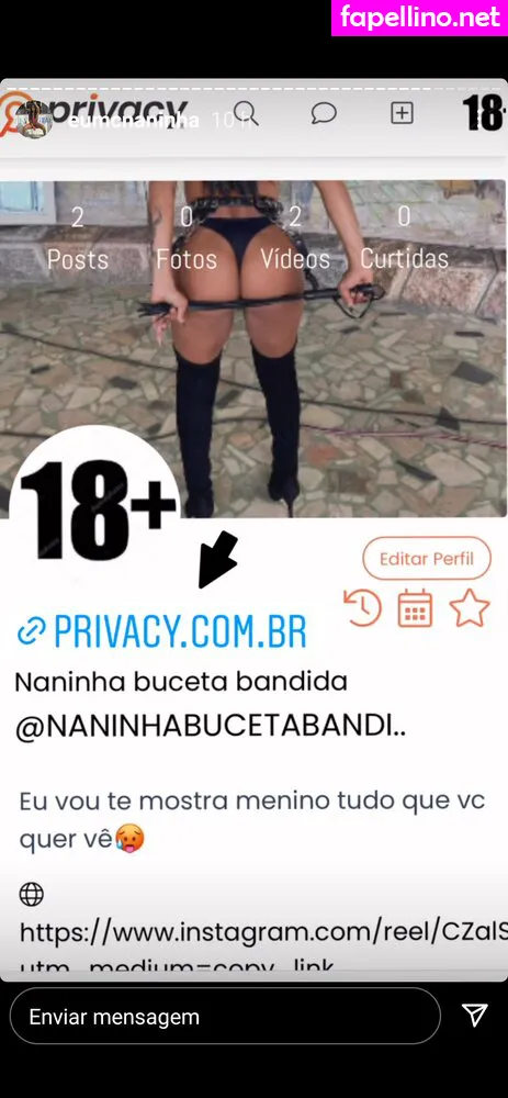 Eumcnaninha