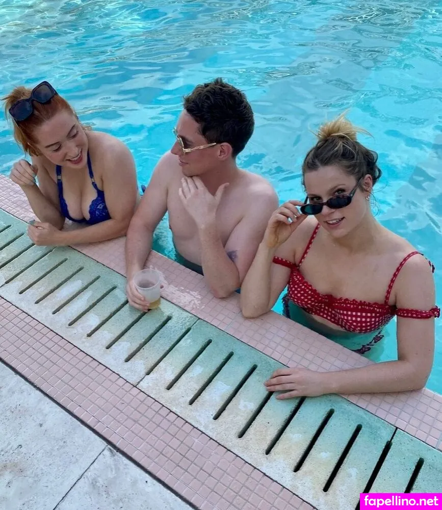 Eva O Hara Hollyoaks