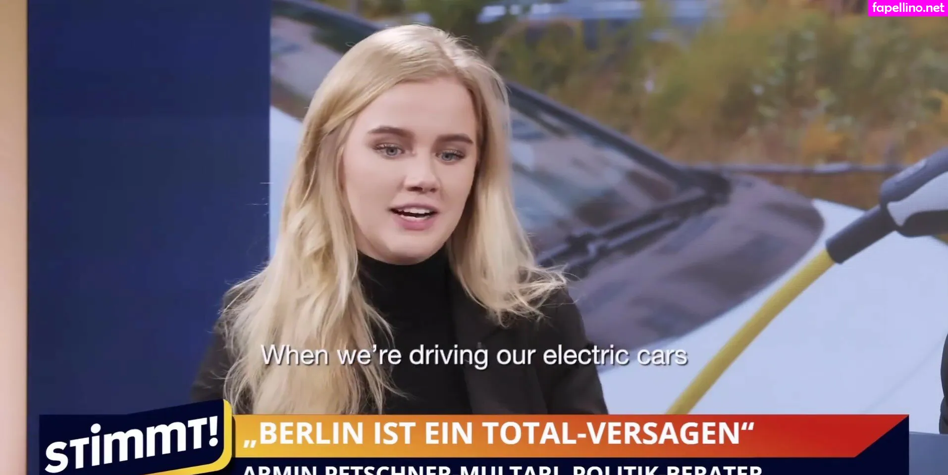 Eva Vlaardingerbroek