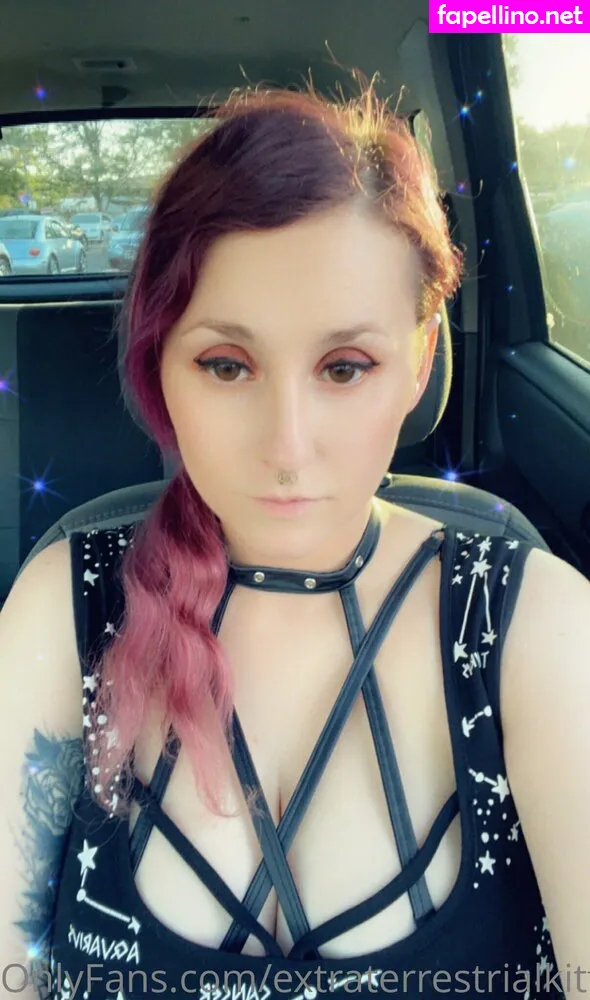 Extraterrestrialkitten