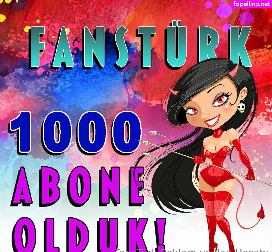 Fansturk
