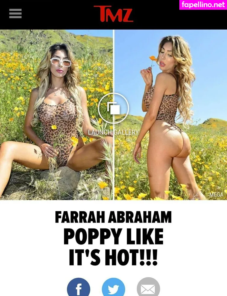 Farrahabraham