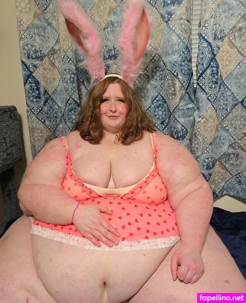 Fatgingerbunny
