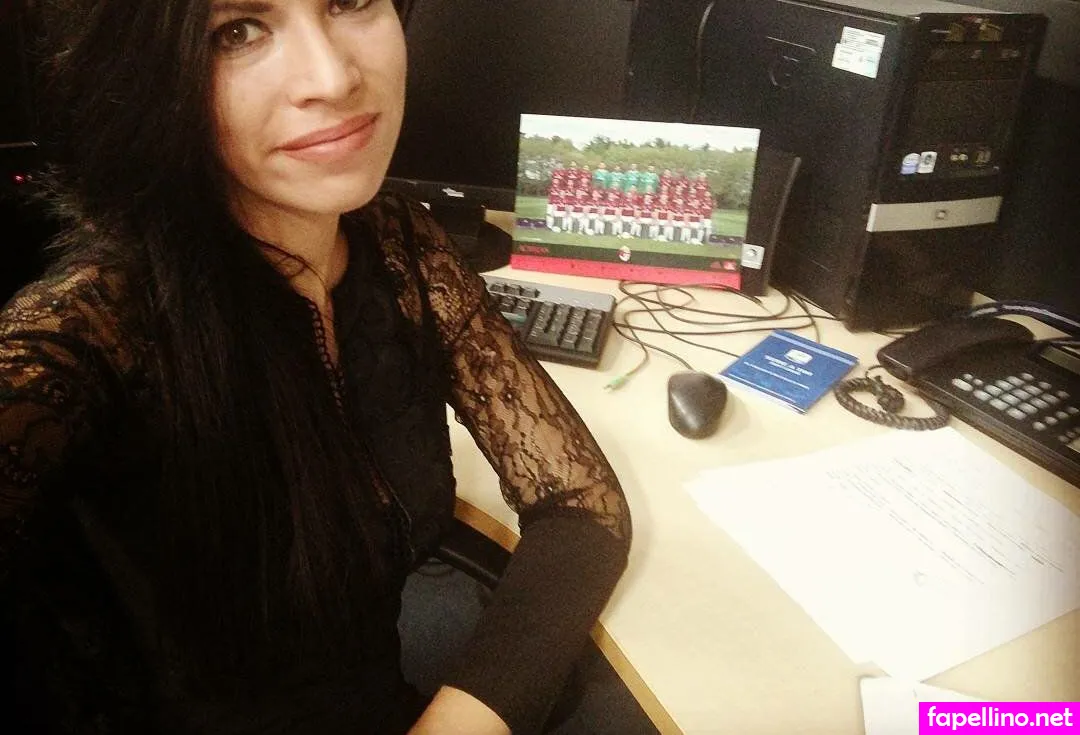 Federica Di Bartolomeo