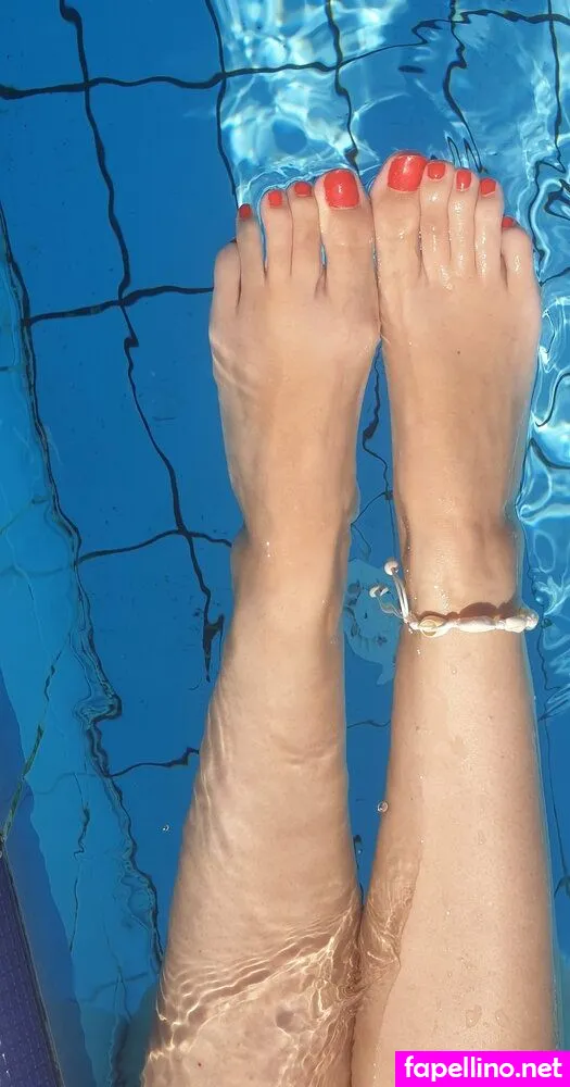 Feet Marina