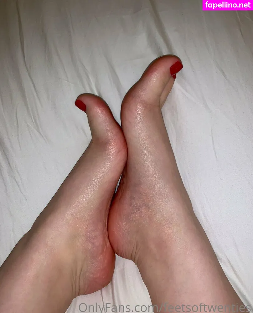 Feetsoftwenties