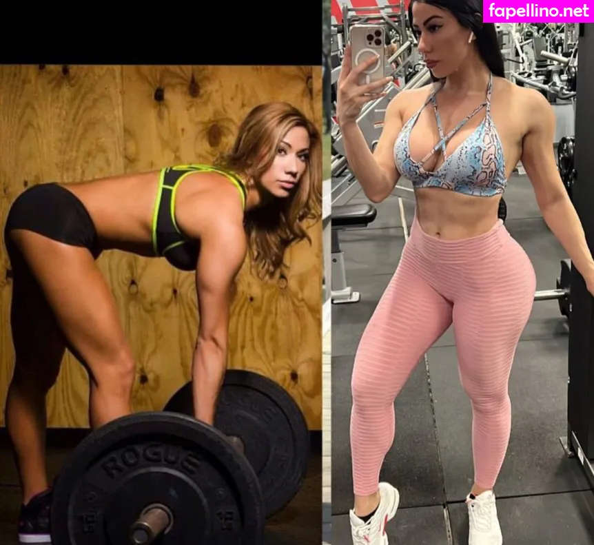 Femalefitass