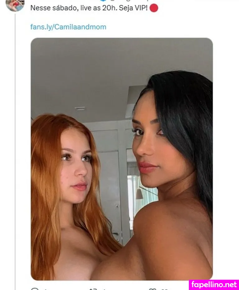 Fernanda Camila Oliveira