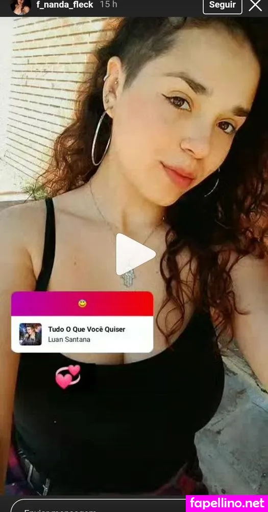 Flavia Fernanda Fleck