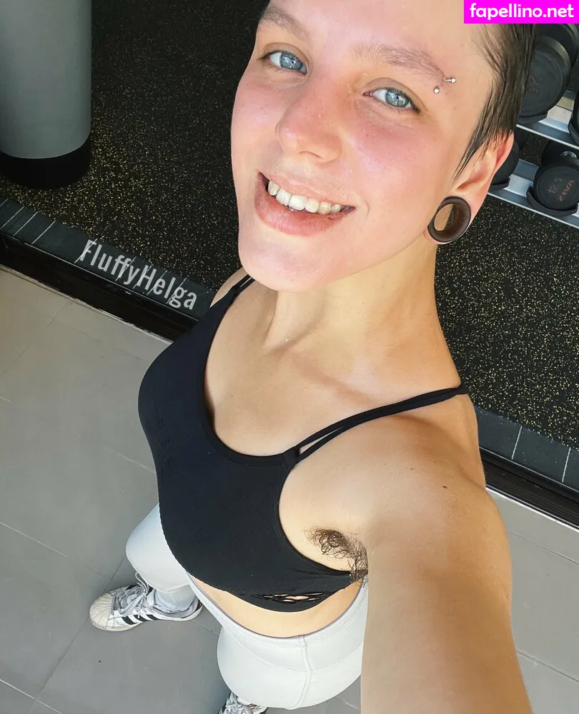 Fluffyhelga Free Page