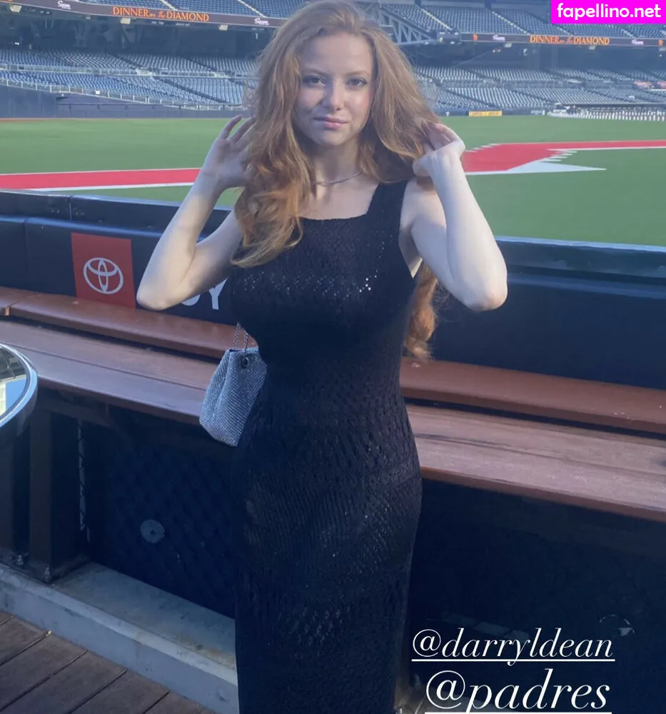 Francesca Capaldi