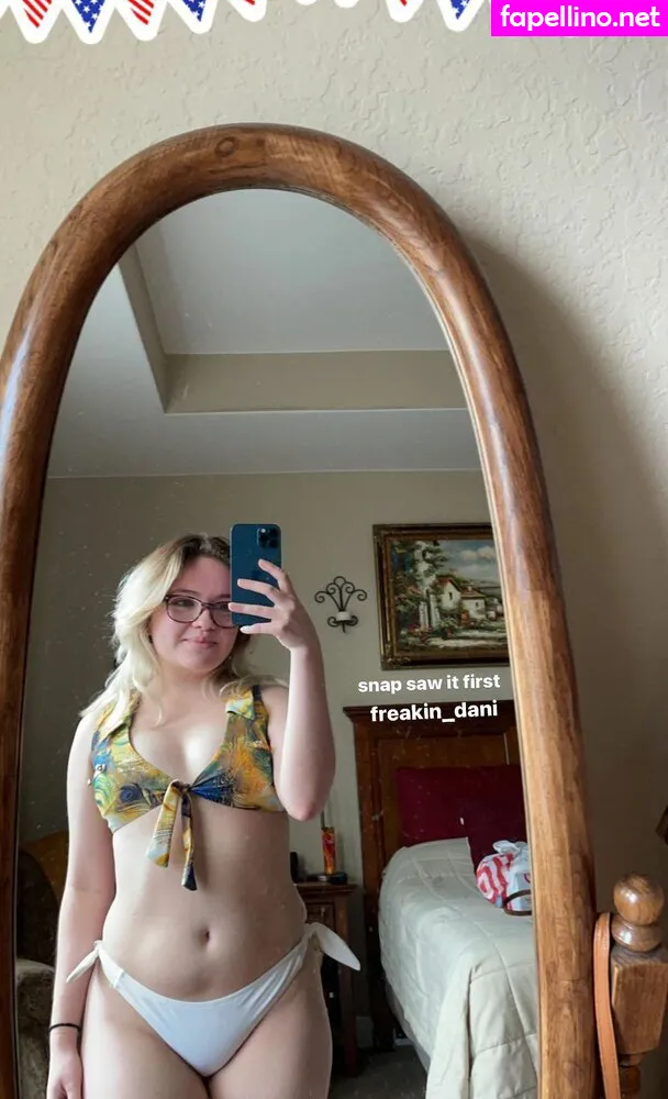 Freakin Dani