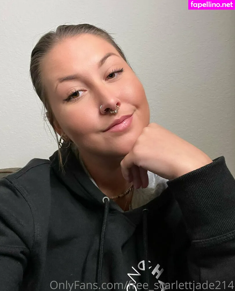 Free Scarlettjade214