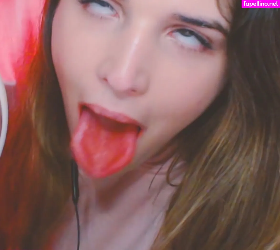 Freya Victoria Luz Asmr