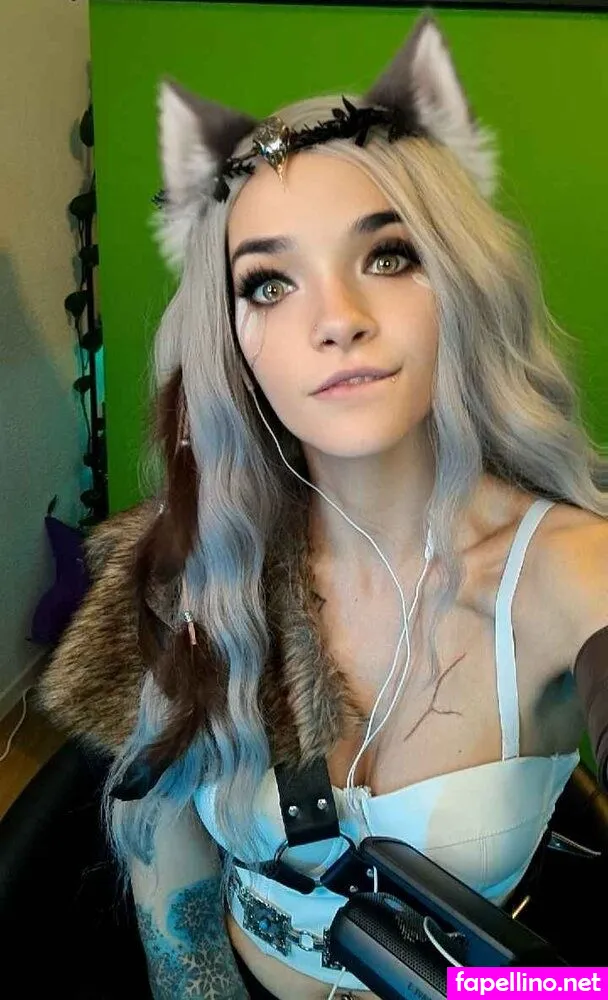 Freyja Luna Eliska 3