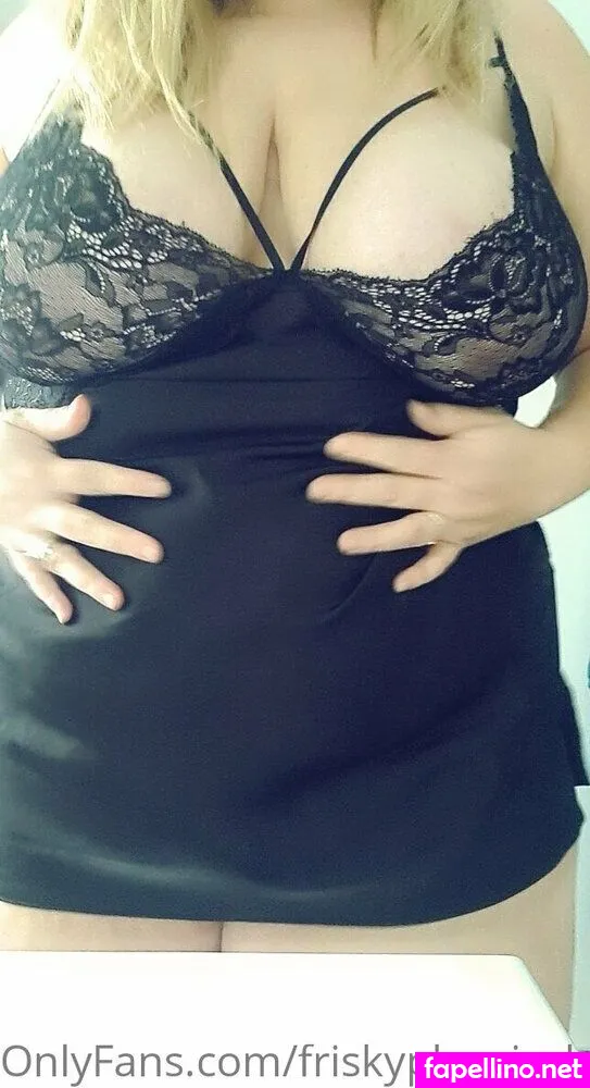 Friskyplussizebarbie