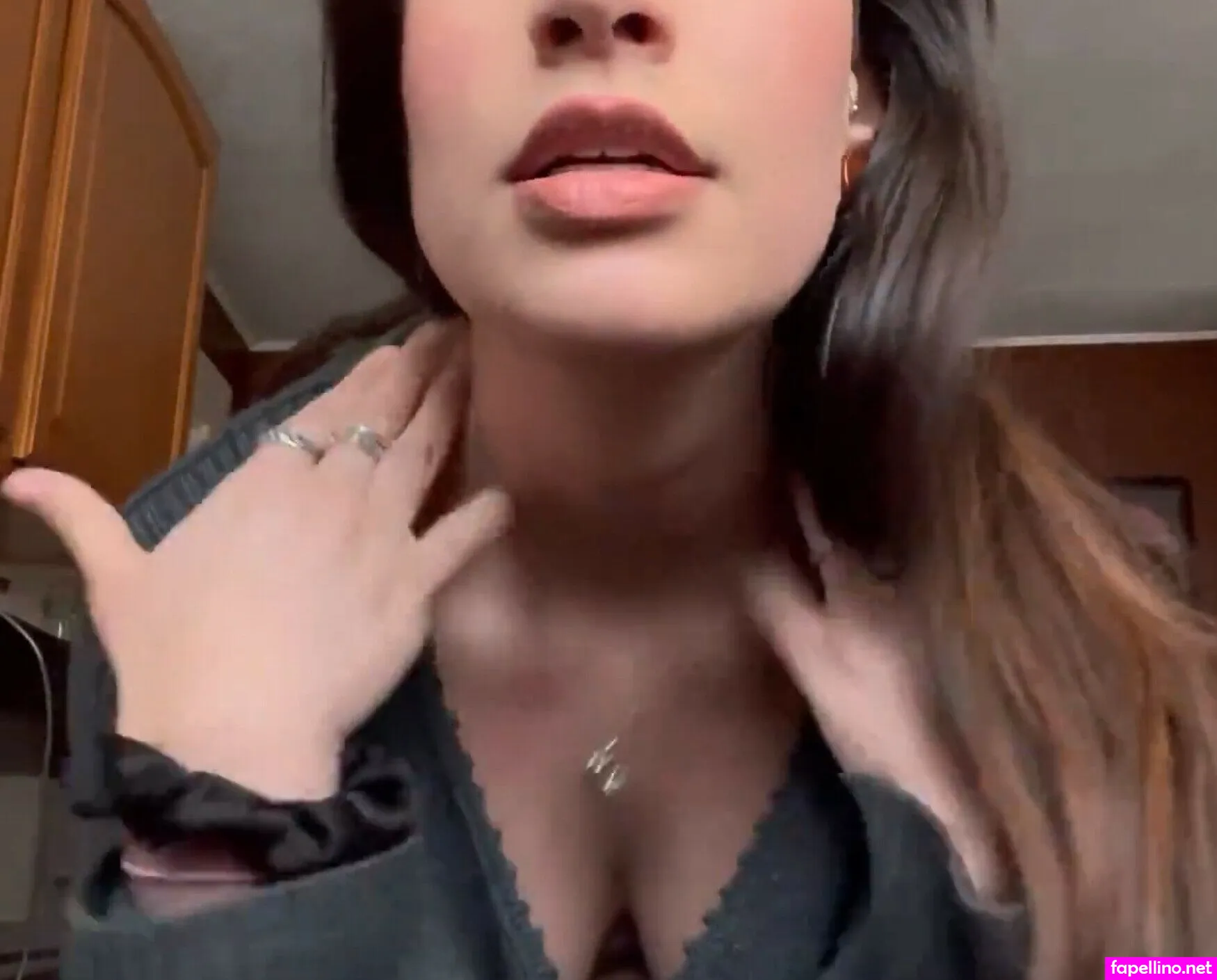 Fruitypatchouli Asmr