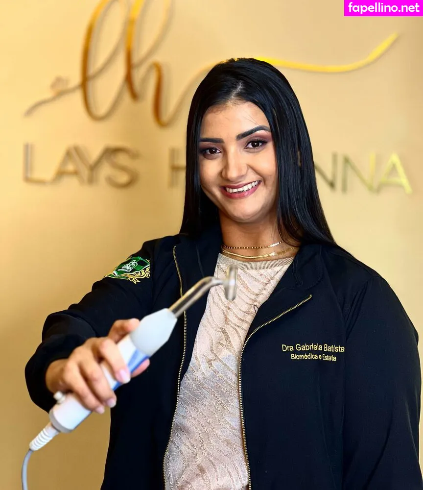 Gabriela Batista Torres