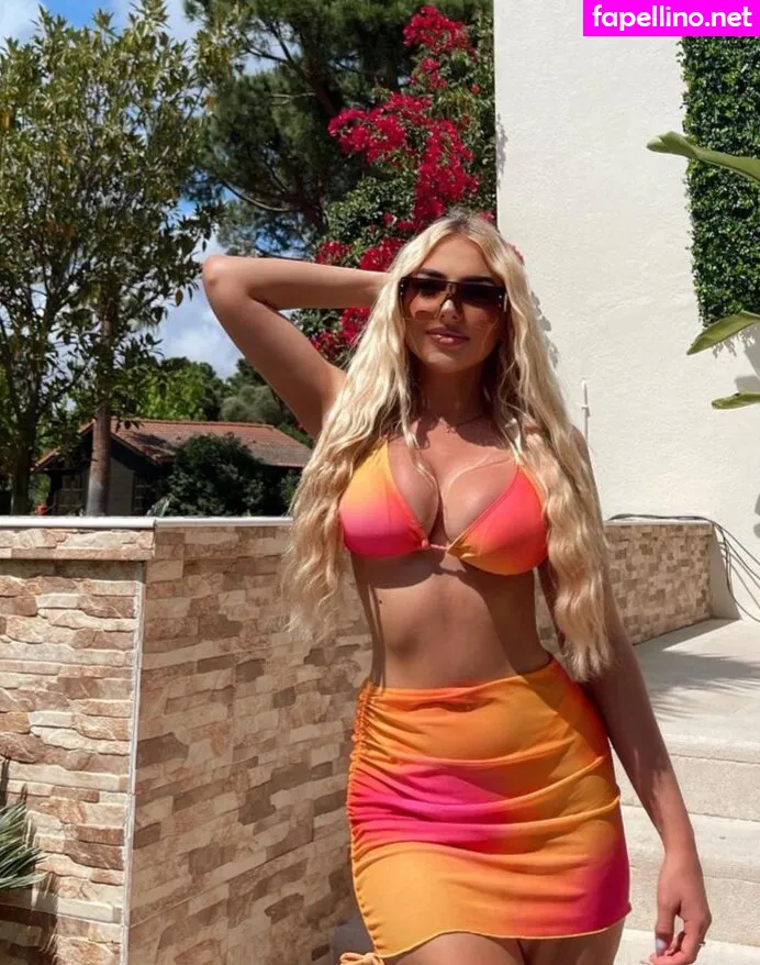 Gabriella Aleksandra Szklarz